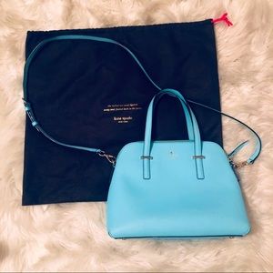 Kate Spade Cedar Street Handbag